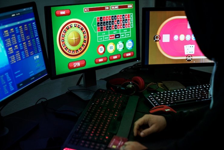 Antarmuka atur ulang kata sandi kepritogel88 di perangkat desktop dan mobile